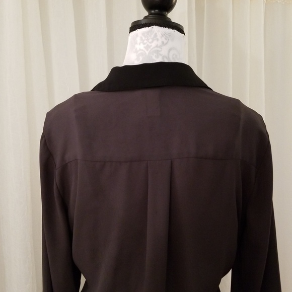 Torrid blouse - Picture 5 of 7